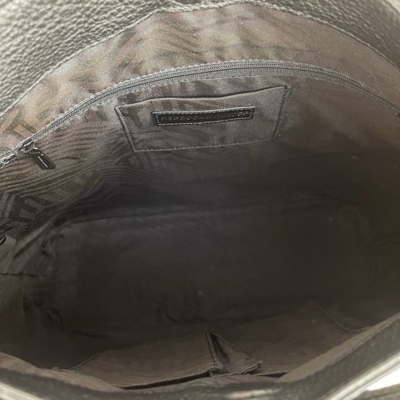 New Rebecca Minkoff Isobel Leather Hobo - Picture 8 of 8